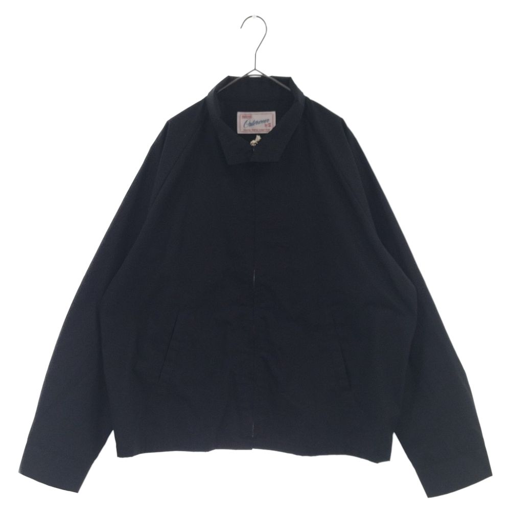 SUBCULTURE (サブカルチャー) 23SS SWING TOP JACKET SCJK-S2301 