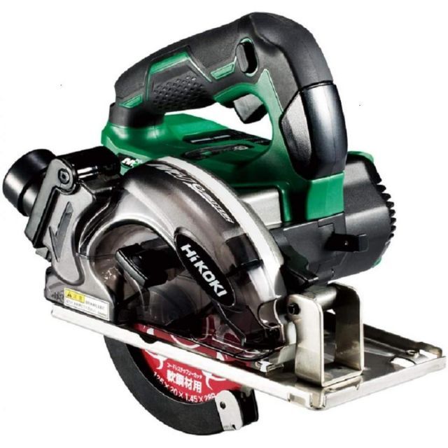 HiKOKI ハイコーキ ハイコーキ コードレスチップソーカッター マルチボルトシリーズ CD3605DA XP