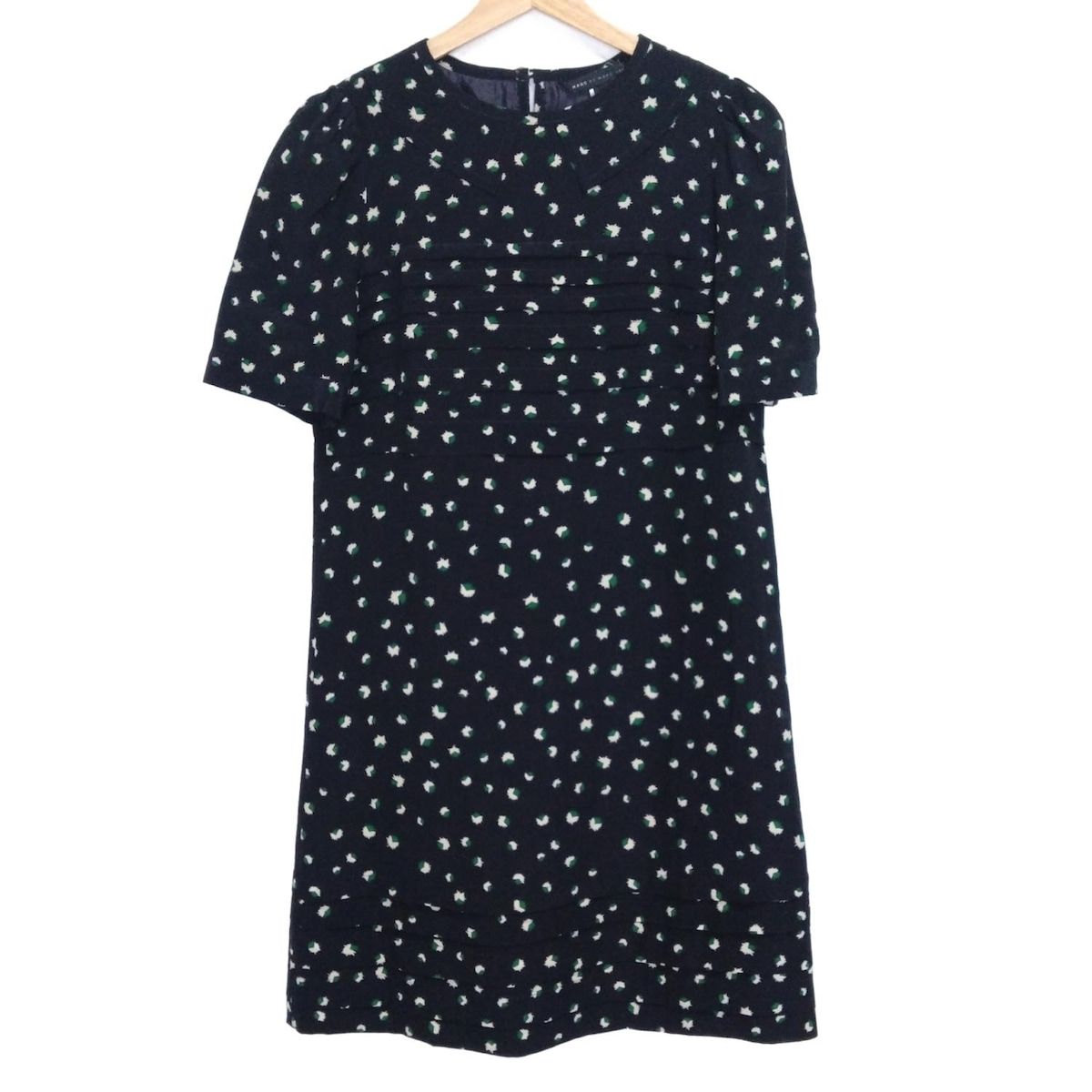 Marc Jacobs ワンピース マークジェイコブス マークバイマーク