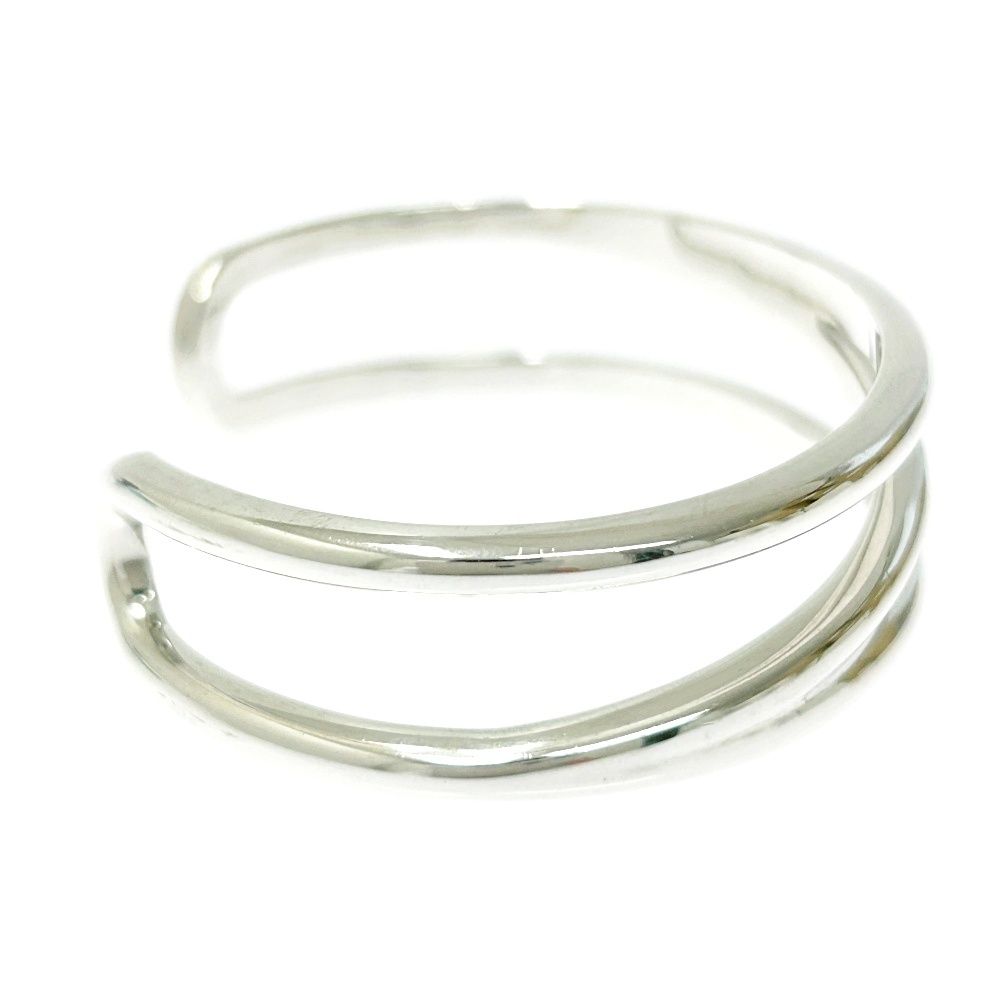 中古】TIFFANY&Co. ティファニー シルバー オープン