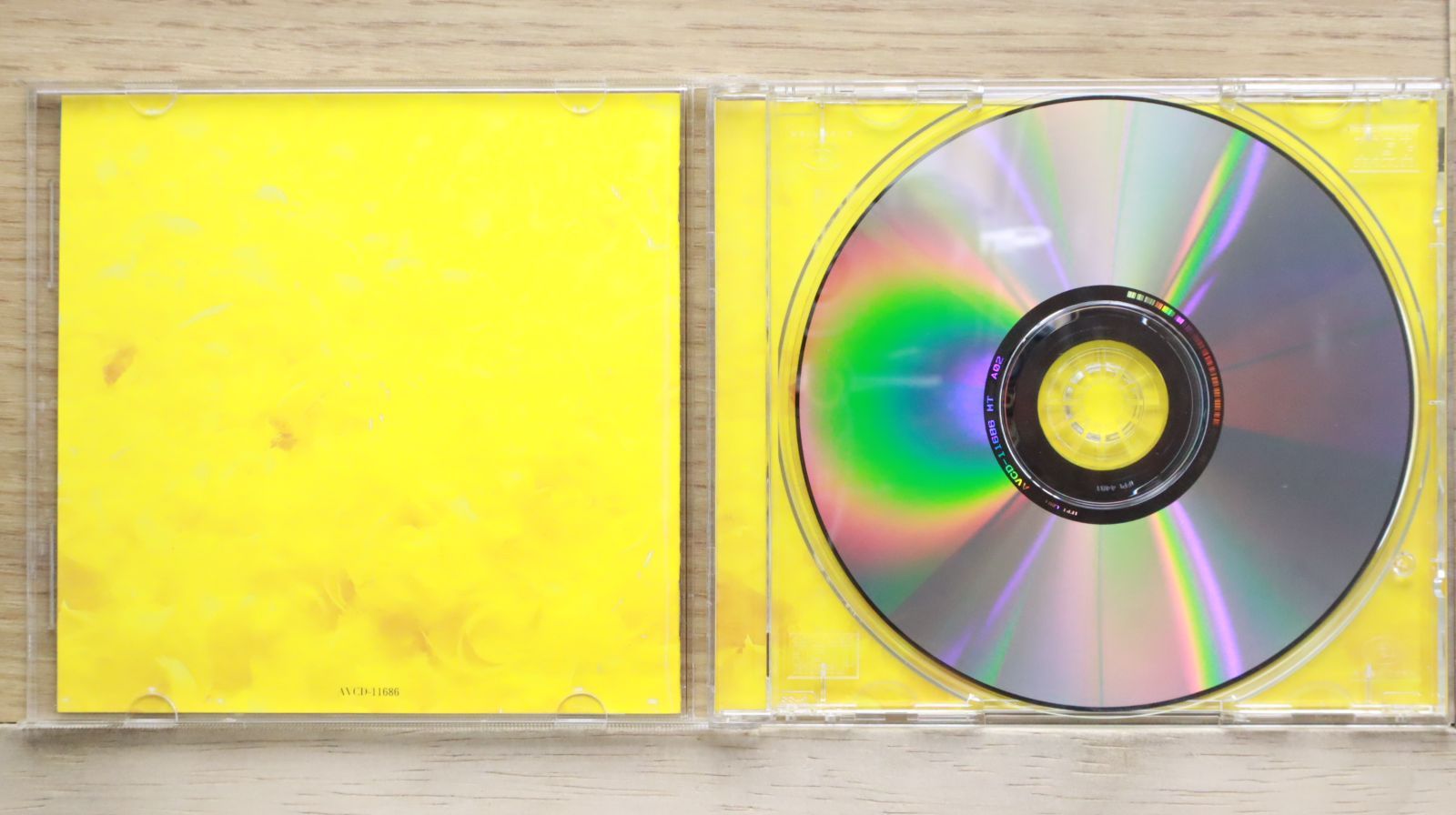 国内盤CD☆MAX/MAX□ MAXIMUM GROOVE 【AVCD11686/4988064116867