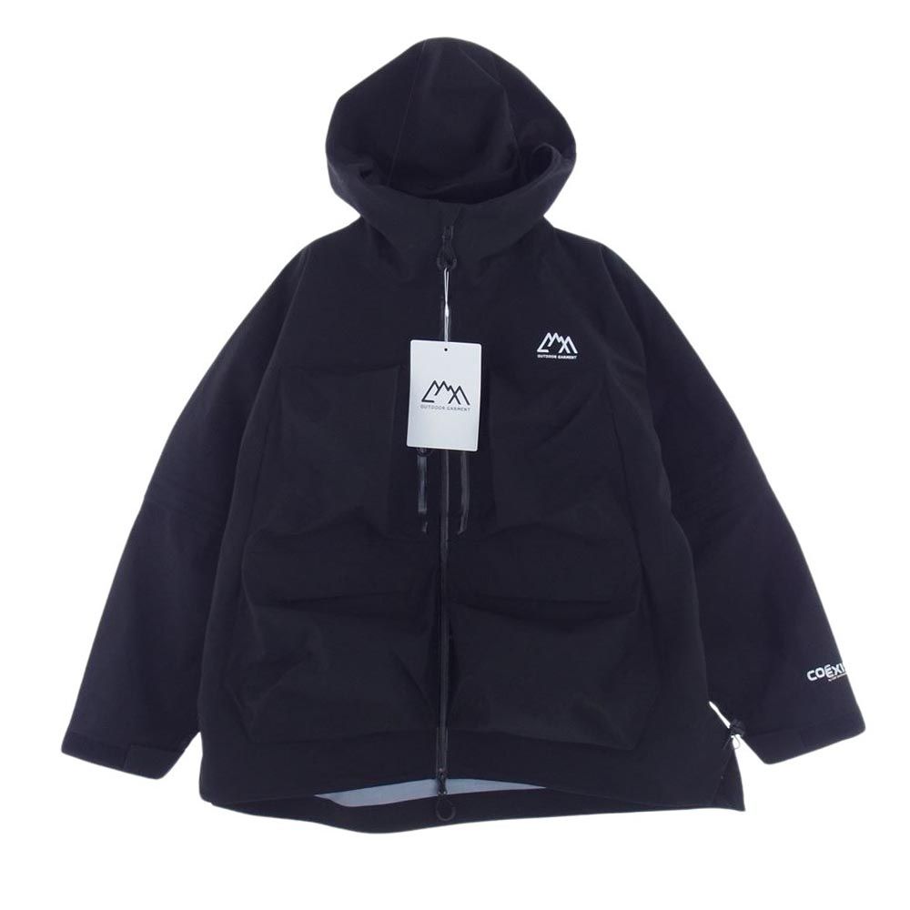 シーエムエフ アウトドア ガーメント CMF OUTDOOR GARMENT シーエムエフ アウトドア ガーメント CMF OUTDOOR GARMENT