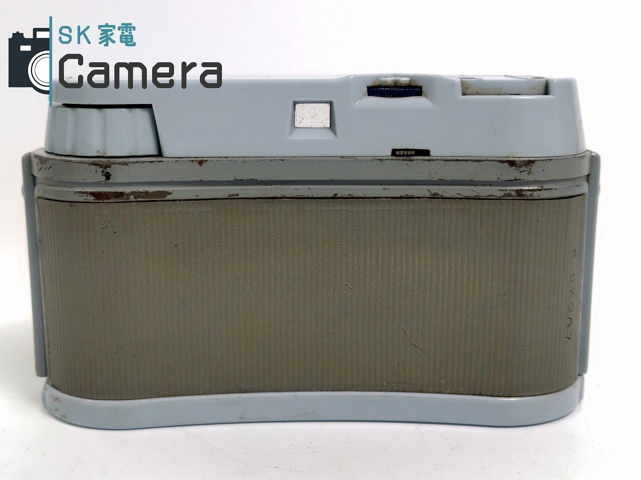 中古】 ZEISS IKON ikonette 45mm F3.5 イコネッテ - メルカリ