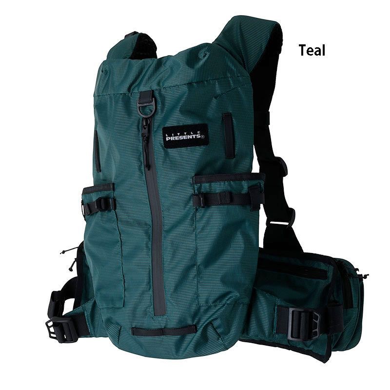 リトルプレゼンツ V<!-利用不可文字-!>29 バックパックTC