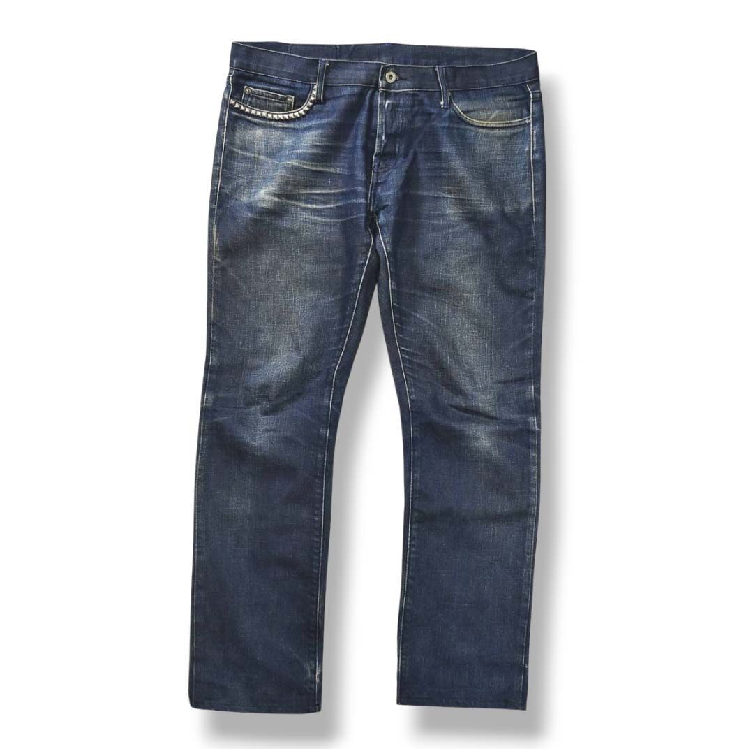 Gパン スタッズ