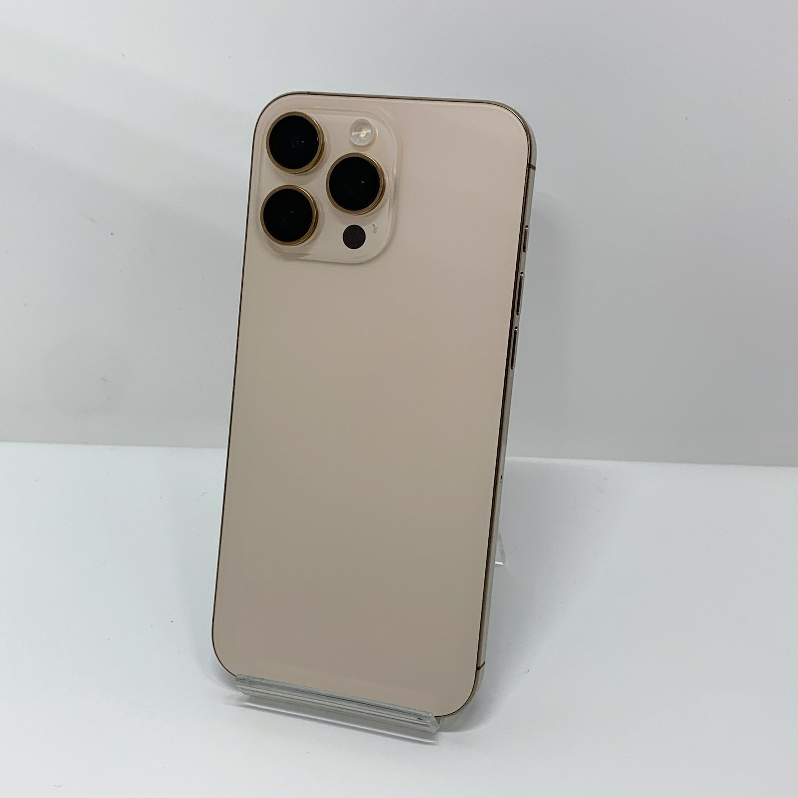 iPhone16Promax 256GB SIMフリー デザートチタニウム 美品iPhone 16