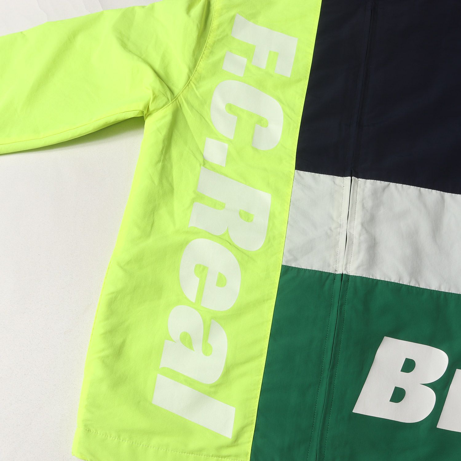 F.C.Real Bristol エフシーレアルブリストル ジャケット サイズ:S