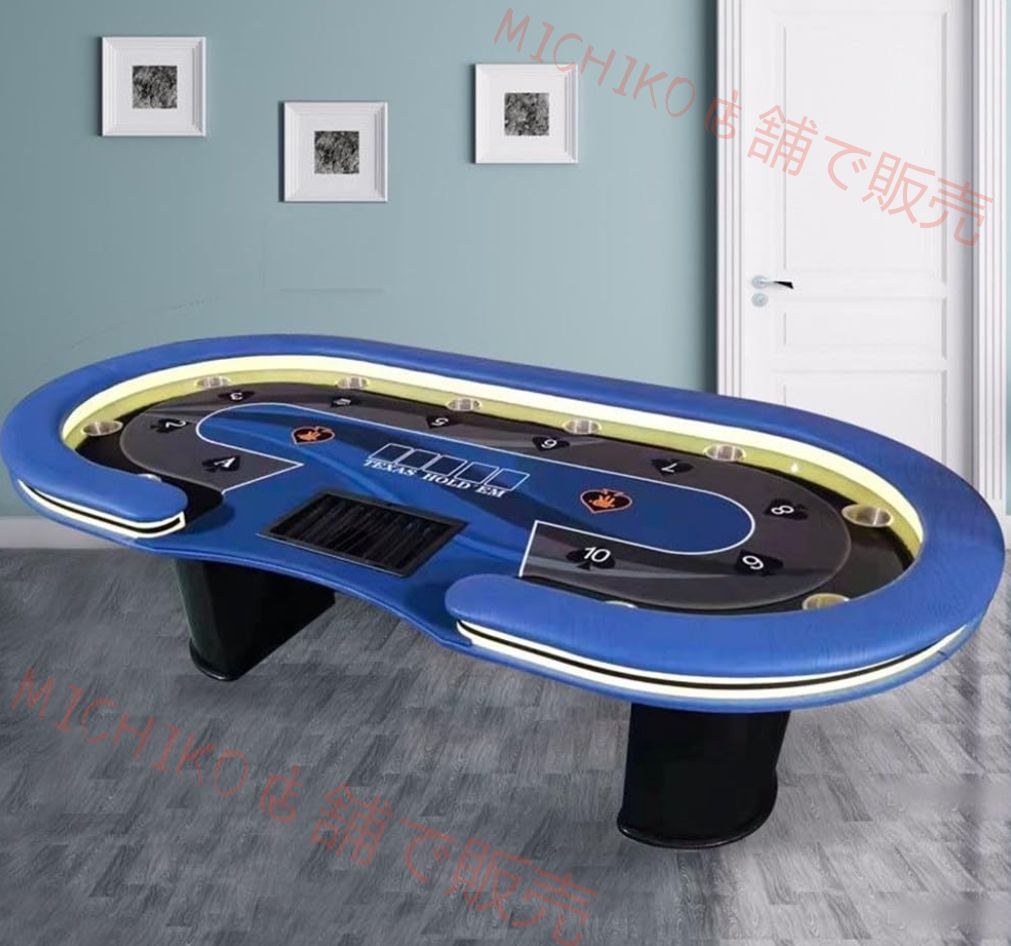 カジノ テキサスホールデム