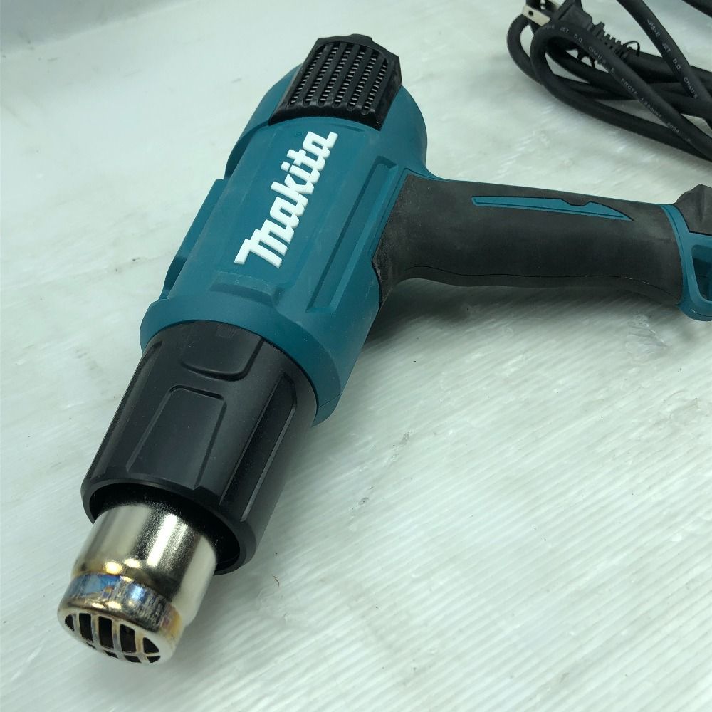 MAKITA マキタ 工具 ヒートガン HG6031VK ブルー