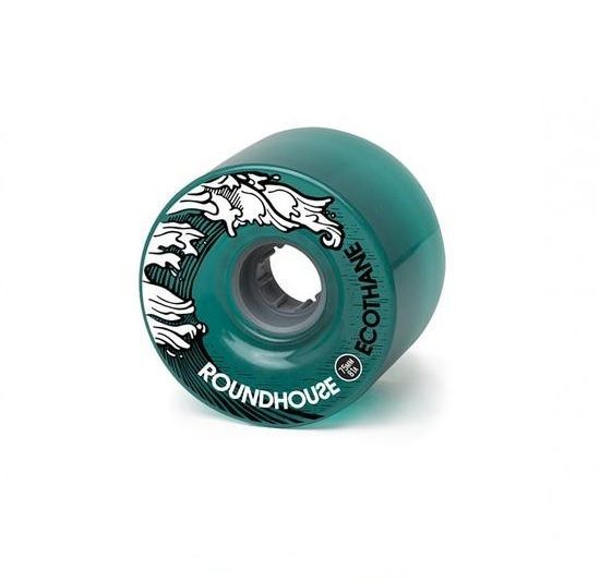 carver カーバー ウィール 70mm 81A Carver Roundhouse ECO MAG