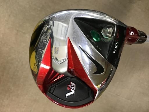 中古ゴルフクラブ】ナイキ VAPOR FLEX(ヴェイパー フレックス