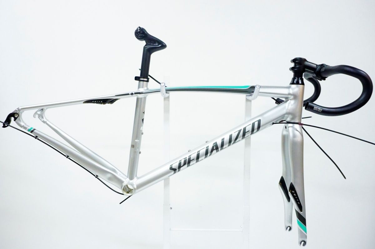 SPECIALIZED スペシャライズド DOLCE COMP 2015年モデル フレームセット | バイチャリ名古屋大須店