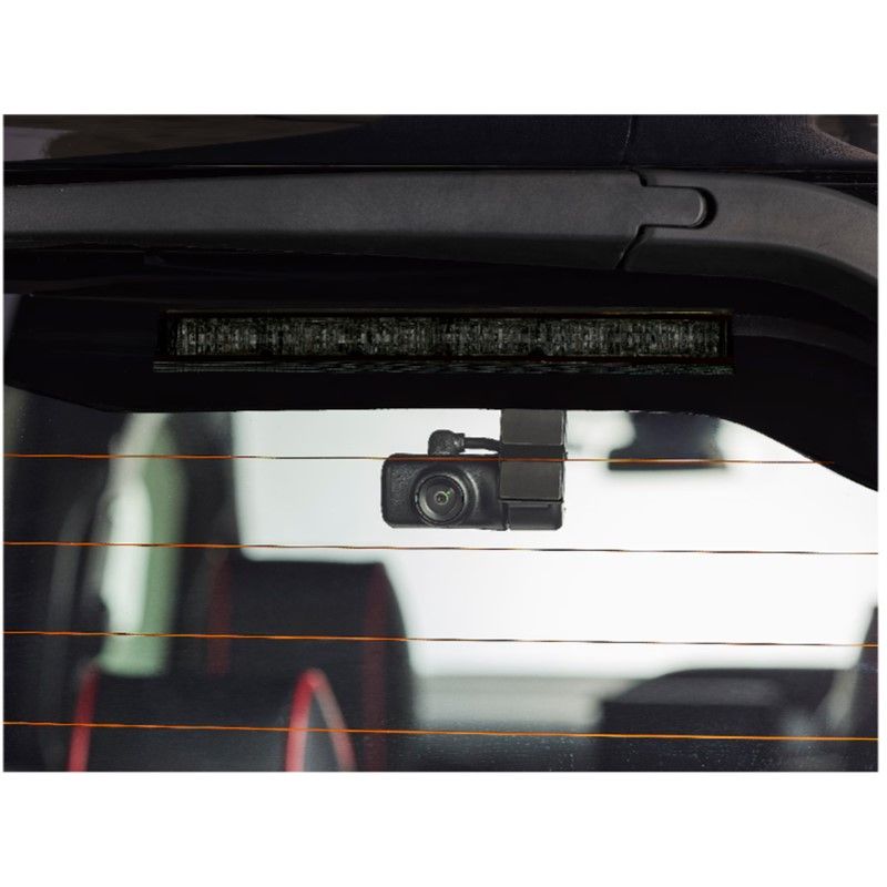 あおり運転対策 SDカードメンテナンスフリー