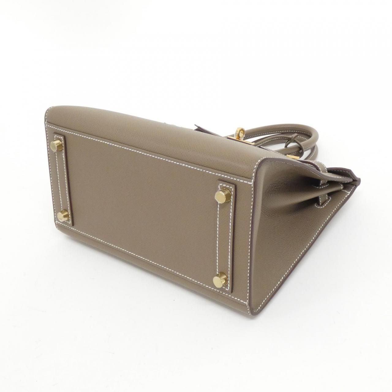 エルメス バーキン セリエ 25cm 079234CC バッグ（エルメス バーキン  