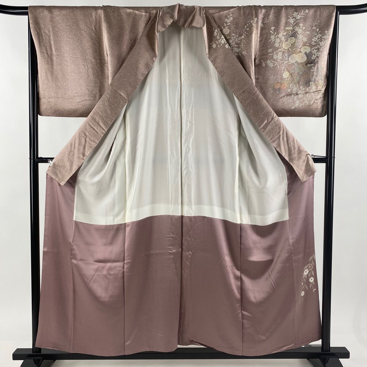 身丈156cm 裄丈65.5cm
