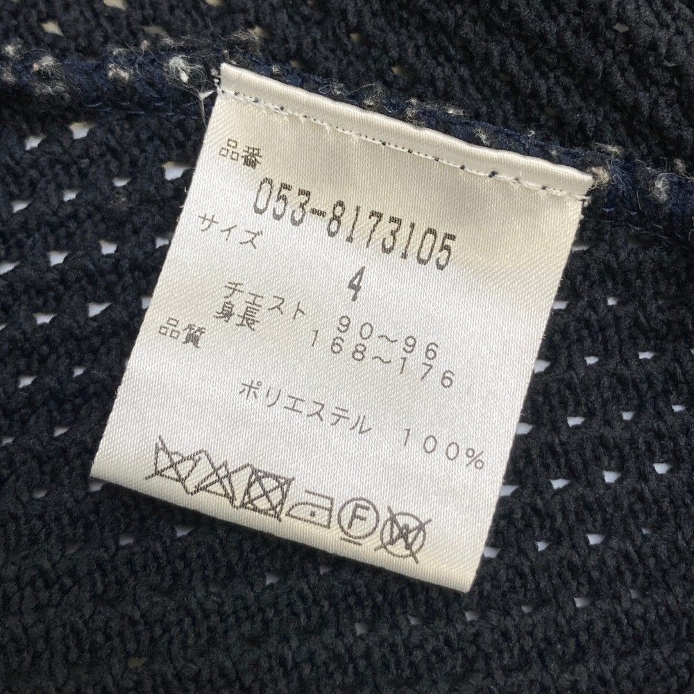 240101434063 ゴルフウェア