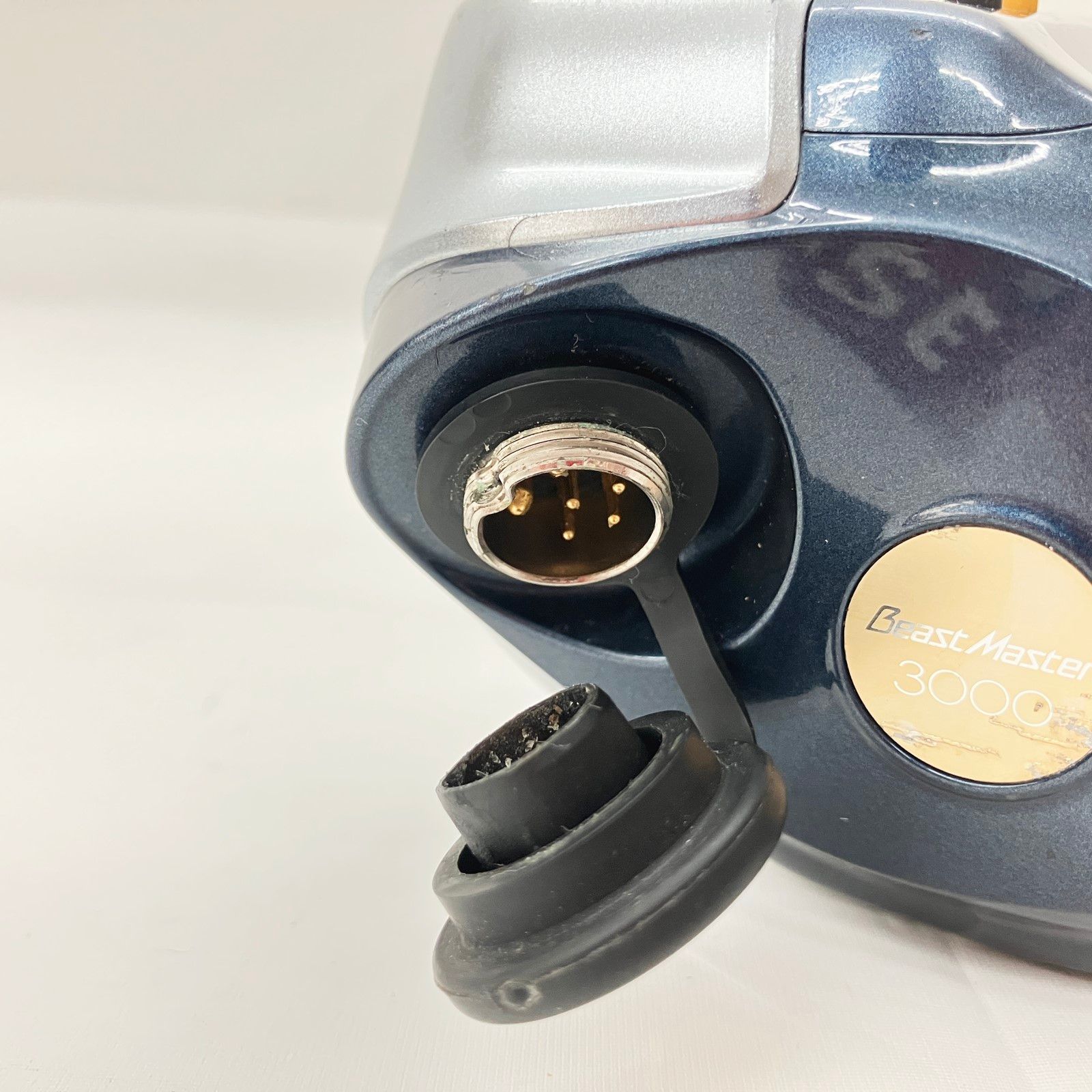 SHIMANO ビーストマスター Beast Master ジャンク品 〇〇SHIMANO シマノ 07電動丸 3000 ビーストマスター Beast