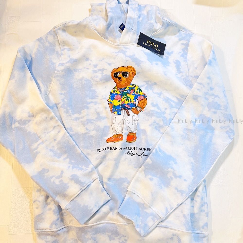 160cm 大人もOK キッズ 男の子 ベア フーディ USTAUSTRALIA_COM_AU