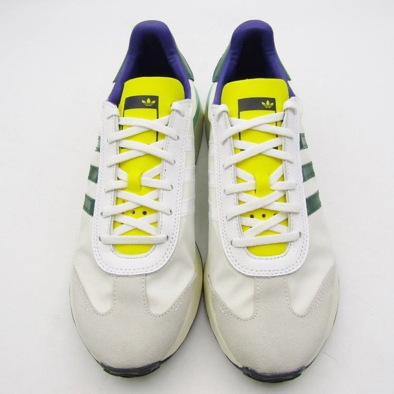 未使用 adidas アディダス 28.5cm COUNTRY XLG IF8118