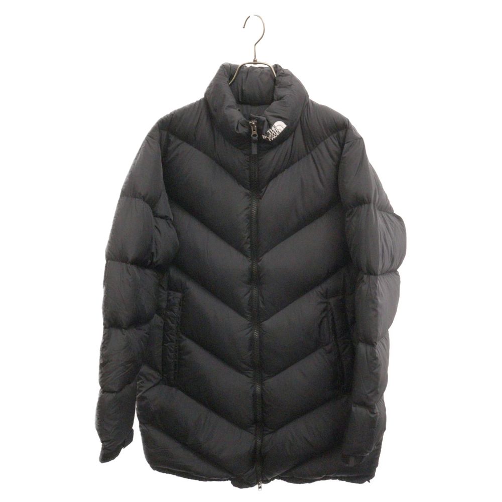 THE NORTH FACE (ザノースフェイス) ASCENT COAT アッセント コート 