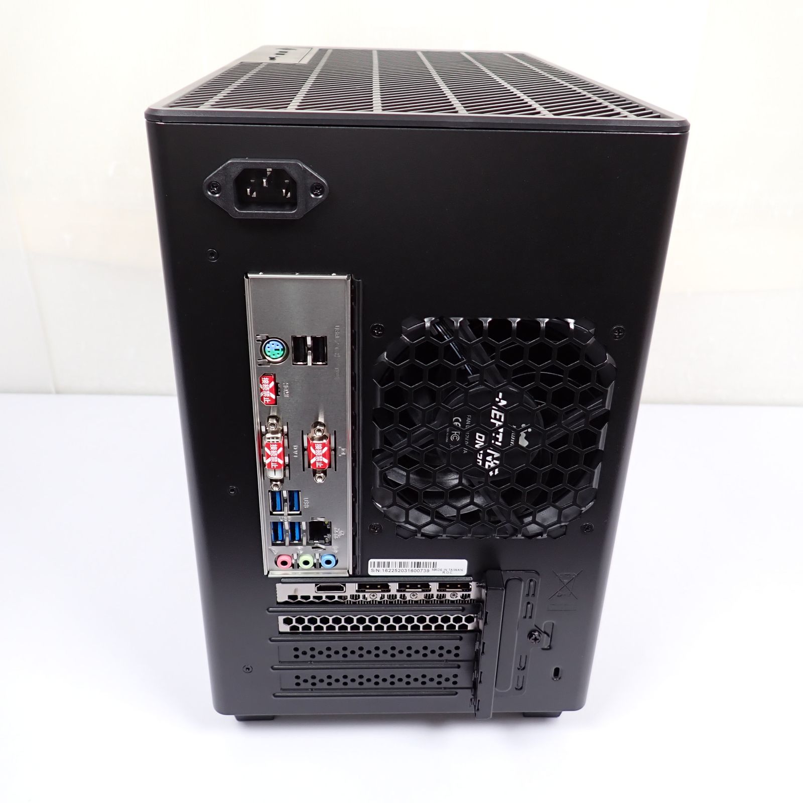 5700X SSD1TB