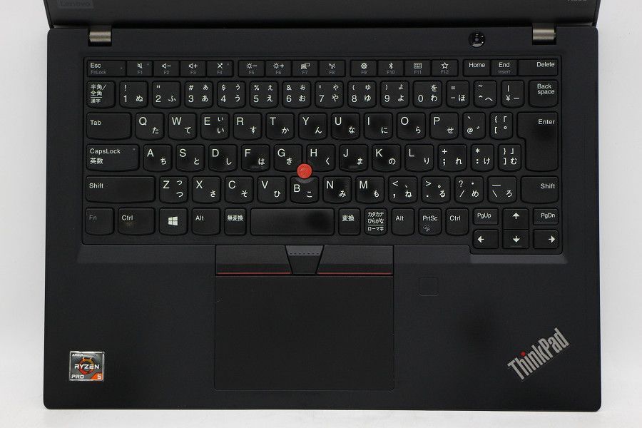 トレーナー Lenovo ThinkPad X395 Ryzen 5 Pro 3500U 2.1GHz|8GB|256GB SSD |13.3W|FHD 1920x1080 |Win11 546258761 確かな品質。必見！