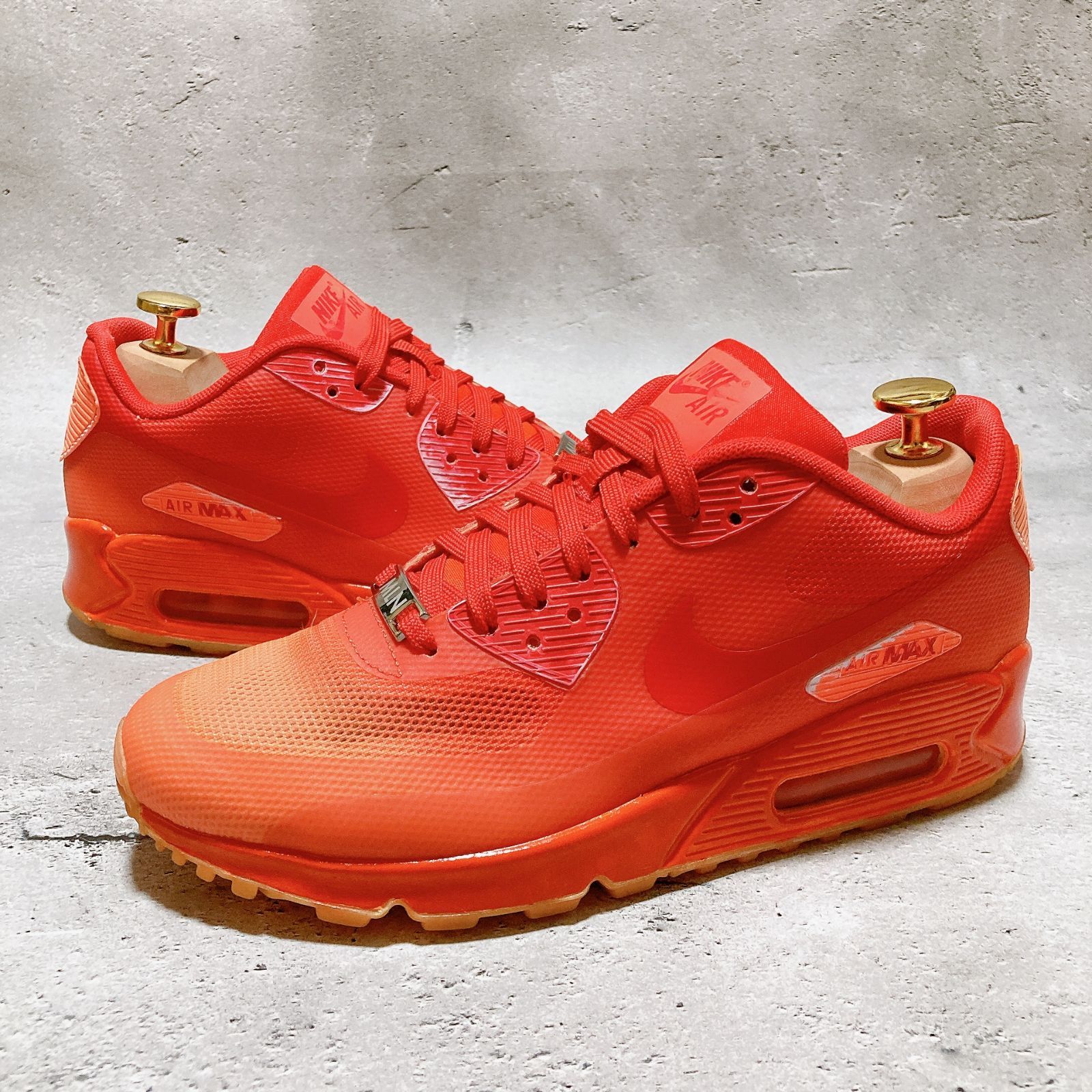 NIKE WMNS AIR MAX 90 HYP QS ナイキ エアマックス 90 24.5cm