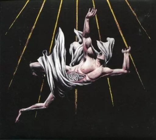 中古】輸入洋楽CD DEATHSPELL OMEGA / Fas -Ite. Maledicti. in Ignem