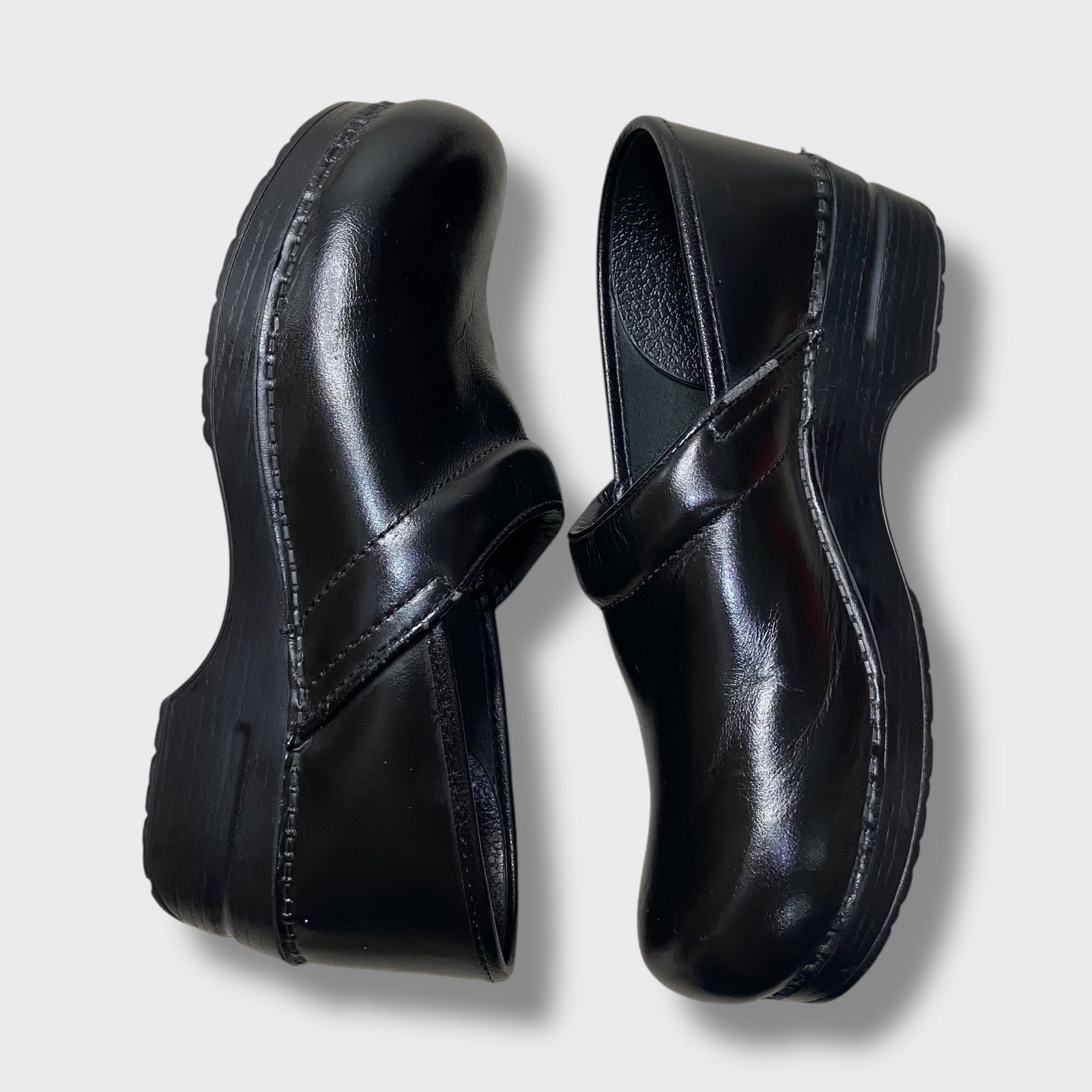 ☆dansko☆ダンスコ☆プロフェッショナル☆クロッグサンダル