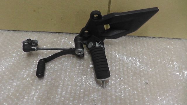 ニンジャ Ninja 250R EX250K の シフトペダル ステップ 1747186053