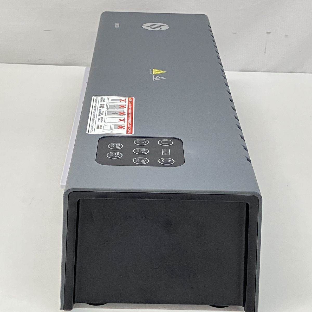 LB0303 ラミネーター