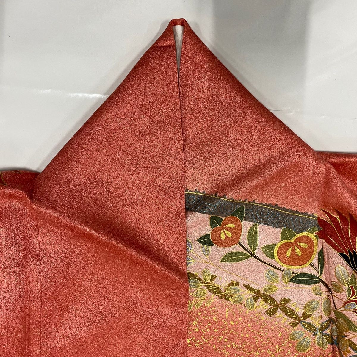 裄丈68cm