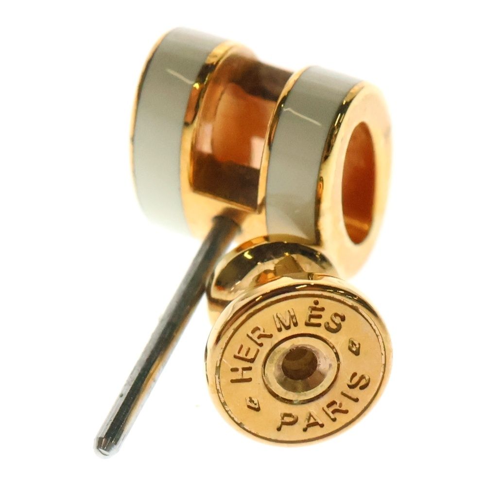 ポップアッシュH ピアス