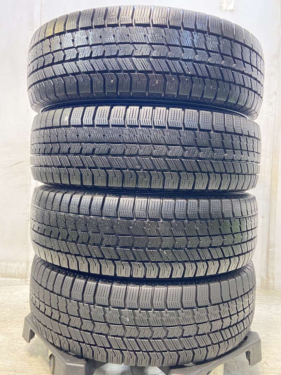 185/65R15  nグッドイヤー アイスナビ 8 n中古タイヤ スタッドレスタイヤ 4本セットn w15250107012