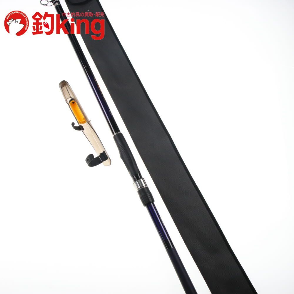 SHIMANO - 【中古/美品】 シマノ 20 ブルズアイ 遠投 4-520P   /O057L 中古/美品】 シマノ 20 ブルズアイ 遠投 4-520P /O057L - メルカリ