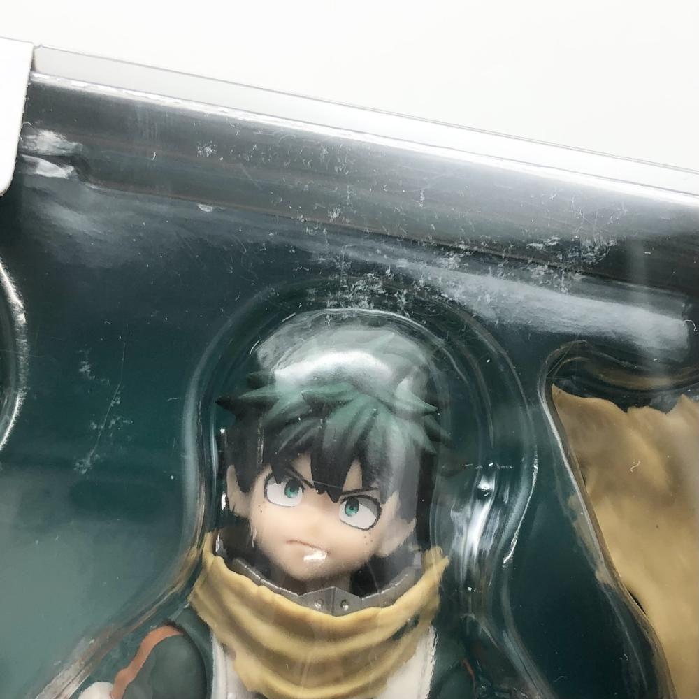 デク