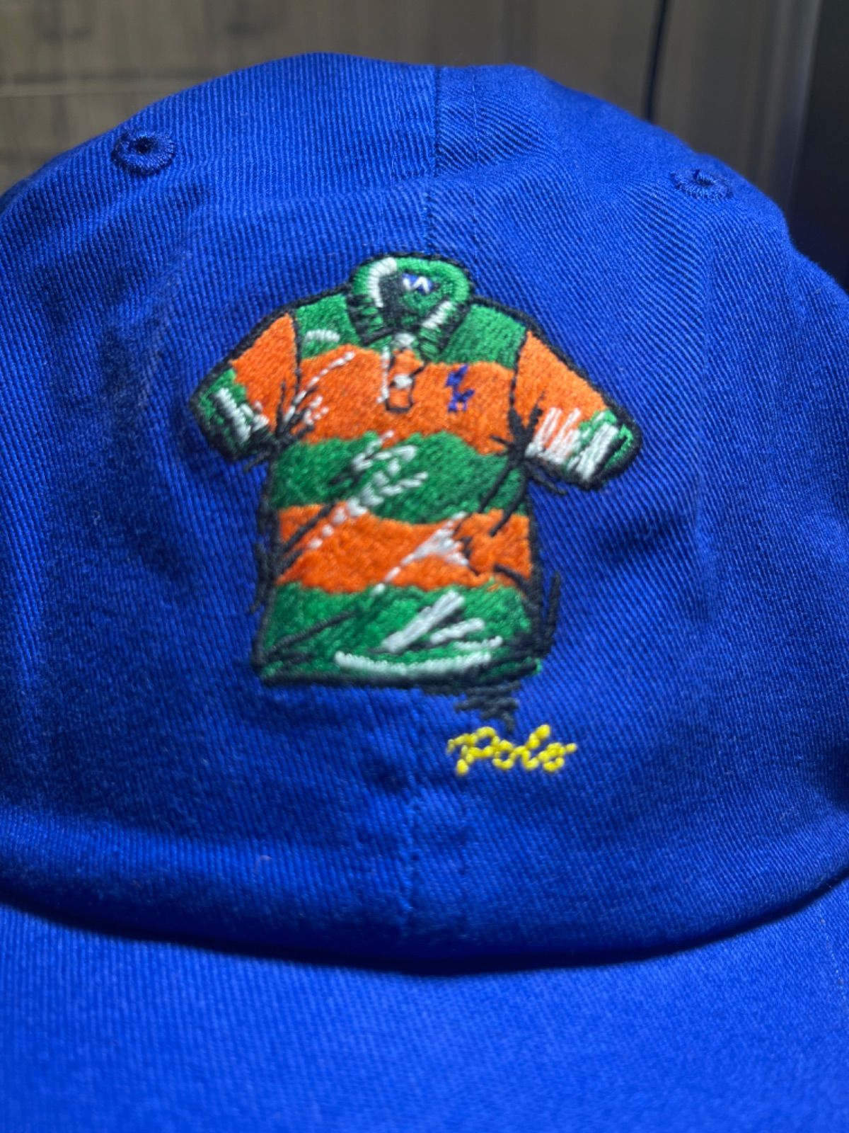 日本未発売POLO Ralph Lauren - メルカリ