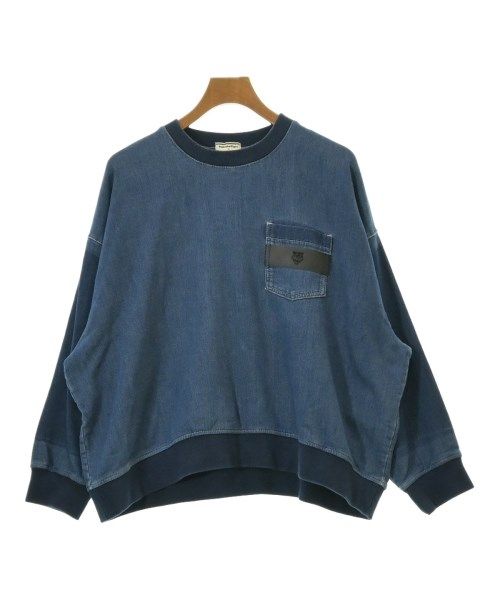 ANDREA POMPILIO アンドレア　ポンピリオ スウェット メンズ 【古着】【中古】 ANDREA POMPILIO スウェット メンズ 【古着】【中古】【送料無料