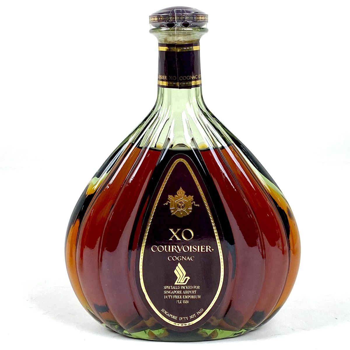 3本 HINE Courvoisier MEUKOW ブランデー セット｜3本 HINE