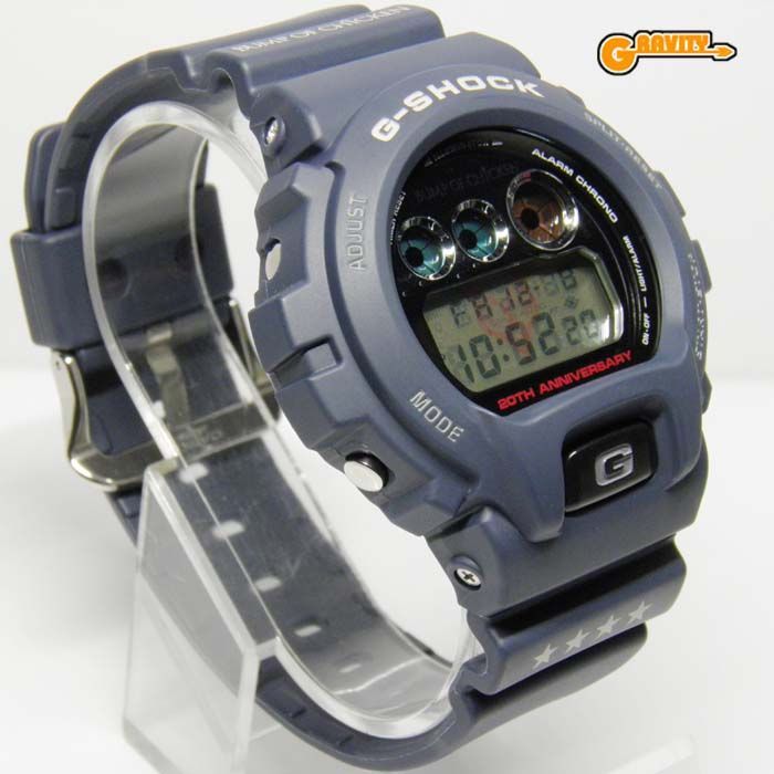 CASIO(カシオ)G-SHOCK(ジーショック） BUMP OF CHICKEN(バンプ・オブ