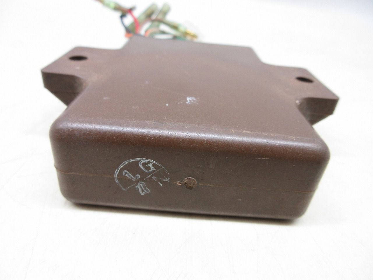 CDI|イグナイター