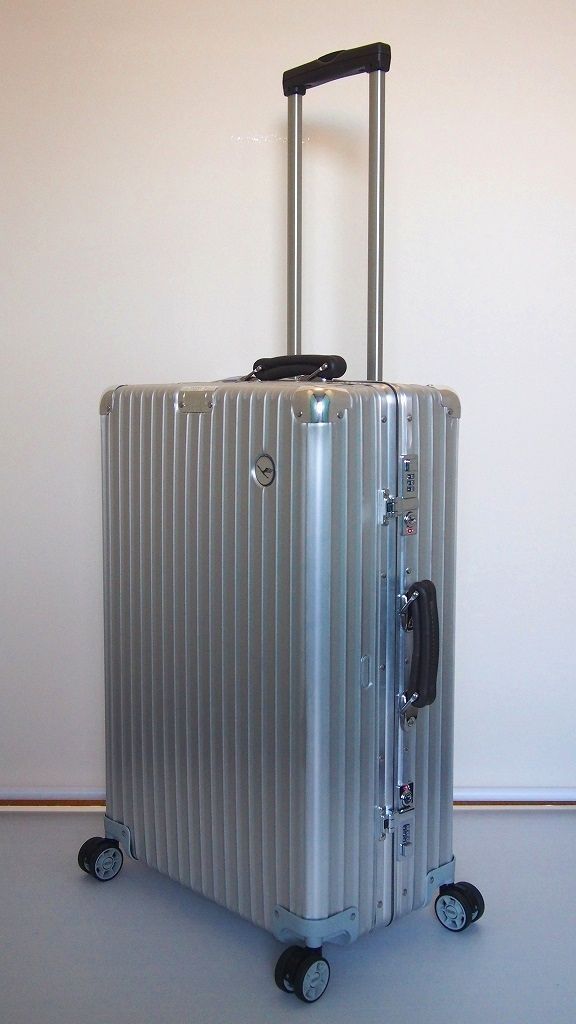 RIMOWA クラシックフライト 97L 971.77.00.4