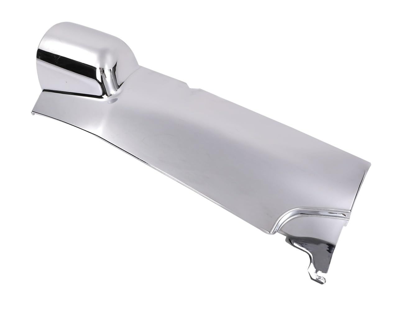 日野 デュトロ トヨタ ダイナ メッキコーナーパネル 2個セット 日野