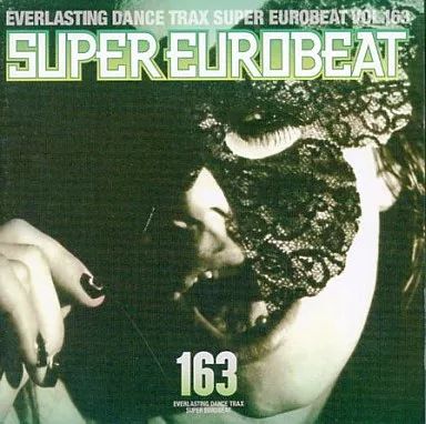 即決】 中古オムニバスCD 3枚セット 「SUPER EUROBEAT PRESENTS J-EURO