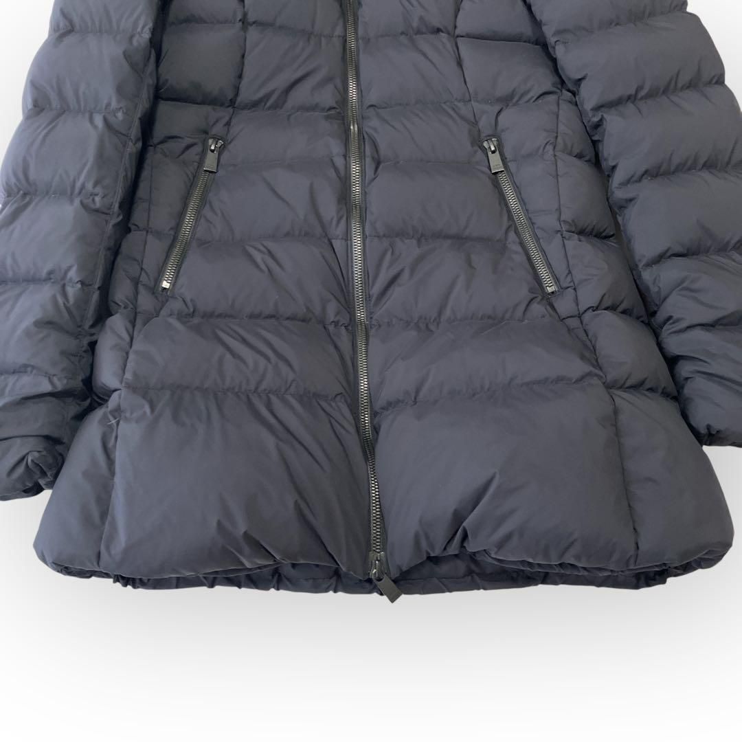 タトラス ダウンコート