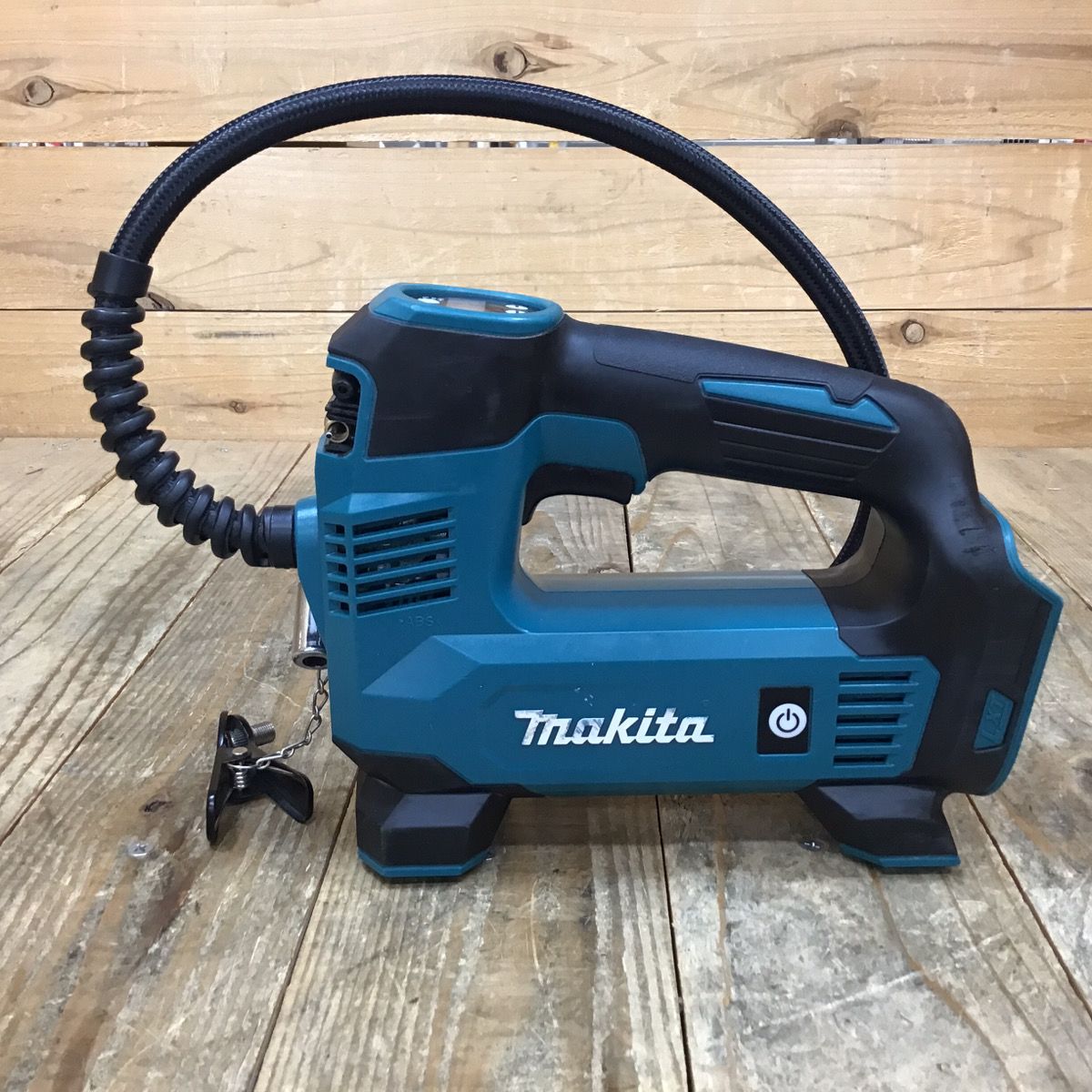 ☆マキタ(makita) コードレス空気入れ MP180DZ【所沢店】 - アクト