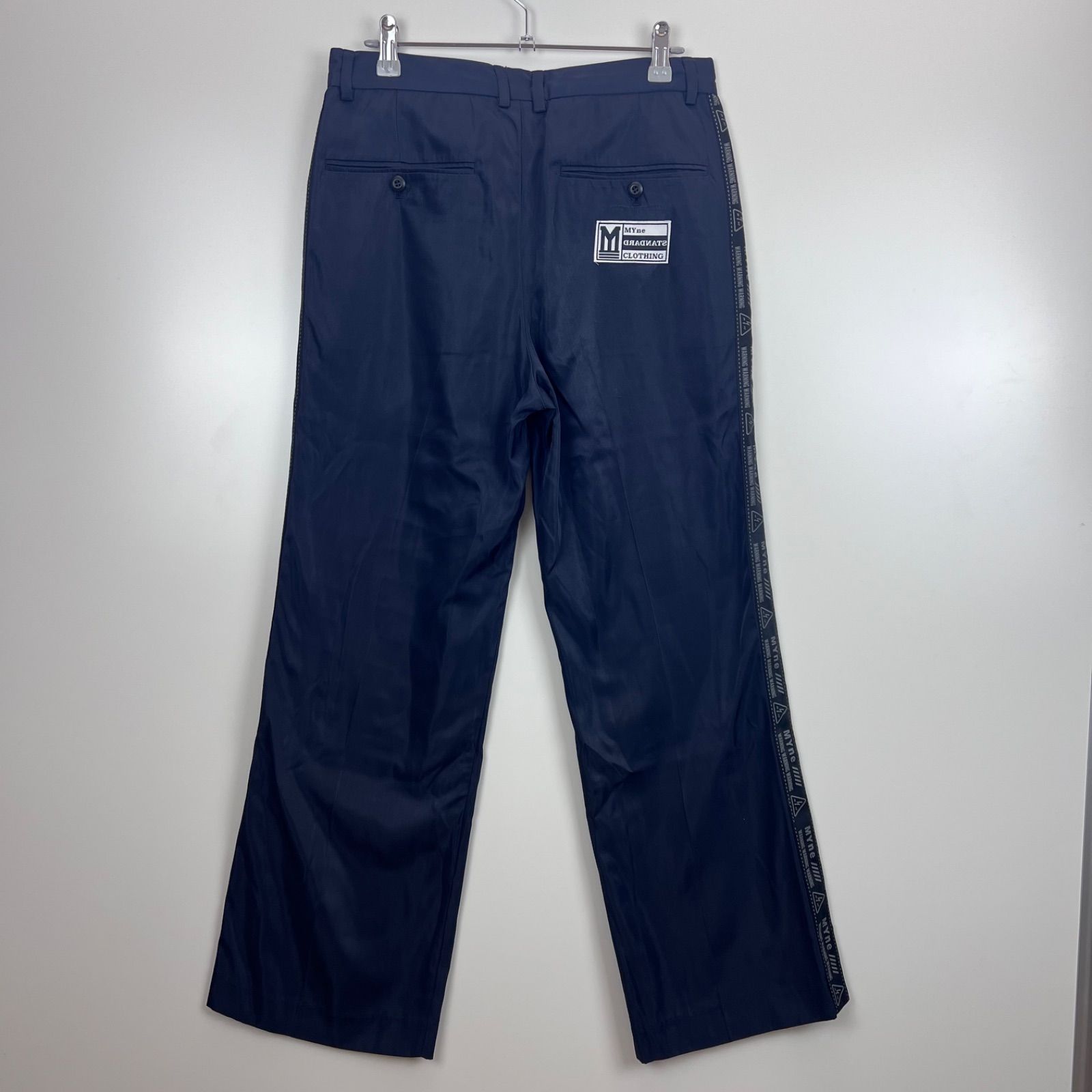 PANTS MYC8P222