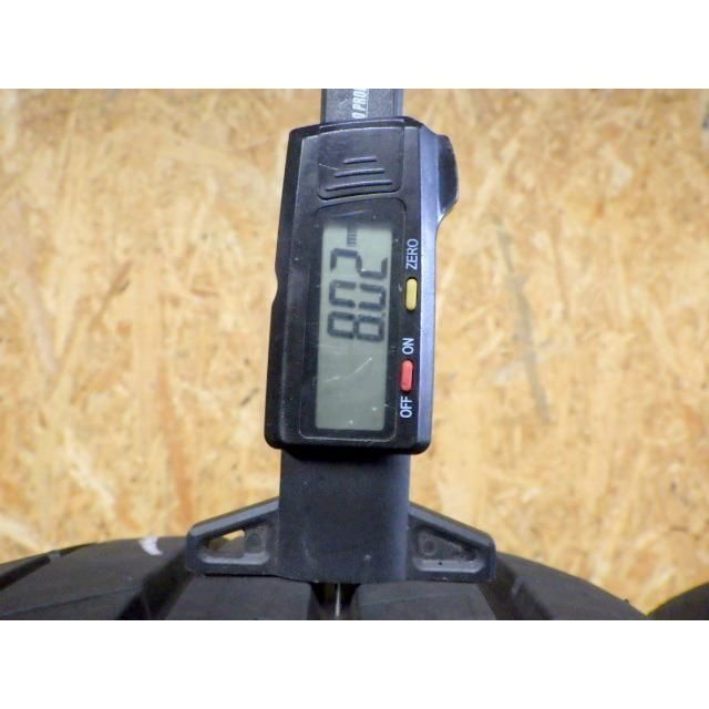 RVF02◆215 60R16◆2本