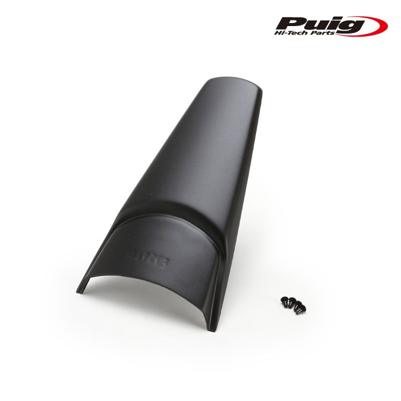 Puig 21558J EXTEND FENDER REAR TRUIMPH TIGER SPORT 660 (22-23) プーチ エクステンドフェンダー