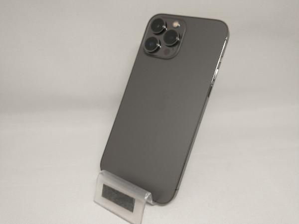 MLJ83J/A iPhone 13 Pro Max 256GB グラファイト SIMフリー